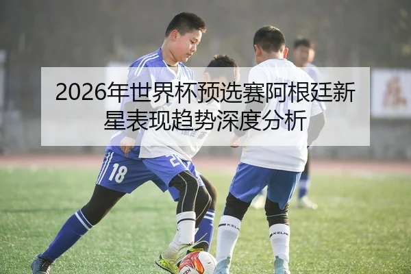 2026年世界杯预选赛阿根廷新星表现趋势深度分析